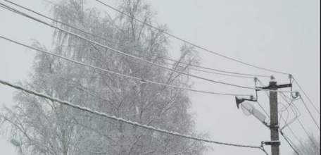 ГУ МЧС России по Липецкой области предупреждает о неблагоприятных погодных условиях 26 и 27 октября