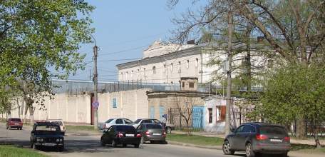 Липецкая прокуратура по надзору за соблюдением законов в исправительных учреждениях Липецкой области разъясняет