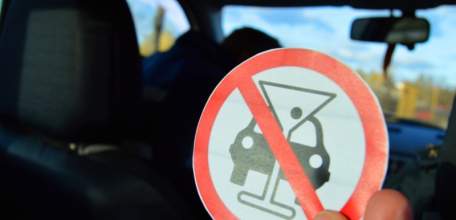 С 26 по 28 октября сотрудники ГИБДД города Ельца выявляли нетрезвых водителей