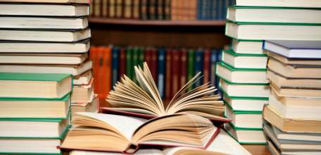 План мероприятий библиотек Ельца на ноябрь 2017 г.