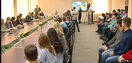 ЕГУ имени Бунина расширяет своё международное сотрудничество