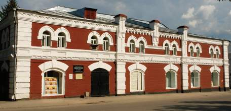 В Ельце подведут итоги конкурса имени заслуженного художника России Н.И. Климова.