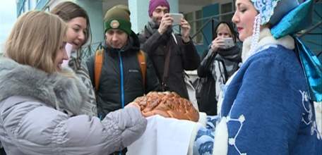 Легендарный Эльдорадо найден: его иностранные журналисты нашли в Липецкой области в рамках XIII международной инвестиционной конференции