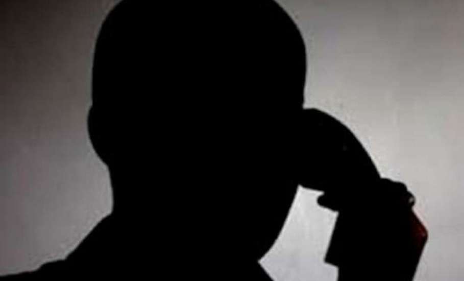 «Телефонному террористу» грозит до 3 лет лишения свободы