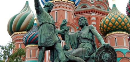 ВЦИОМ: Чувство народного единства в обществе за прошедший год заметно окрепло