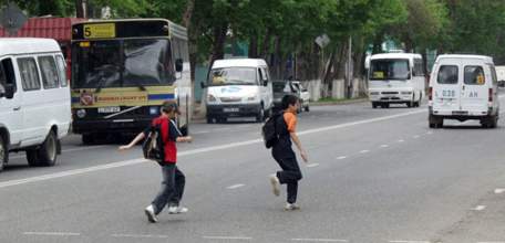 7 ноября в Ельце будет проводиться профилактическое мероприятие &laquo;Дети - участники дорожного движения&raquo;