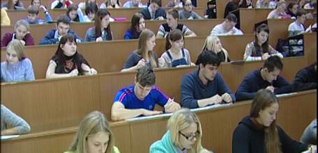 В ЕГУ имени Бунина развернулась одна из площадок Большого этнографического диктанта