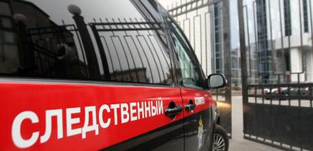 В Липецкой области возбуждено уголовное дело по факту убийства мужчины в Ельце