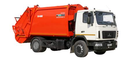 В Становлянском районе Липецкой области построят мусороперерабатывающий завод