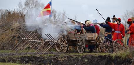 Фестиваль «СтрЕлец» в следующем году может не состояться
