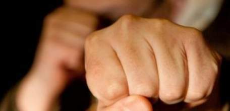 В минувшее воскресенье в одном из елецких клубов местный житель получил телесные повреждения