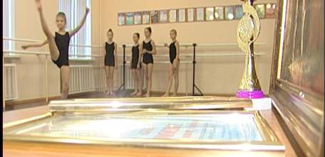 Образцовый театр танца «Гротеск» стал лауреатом первой степени на международном конкурсе