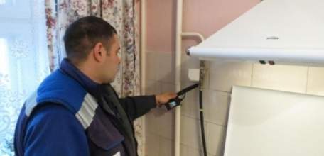 Прокуратура Ельца проверила обоснованность начисления управляющей компанией платы за диагностику внутридомового газового оборудования