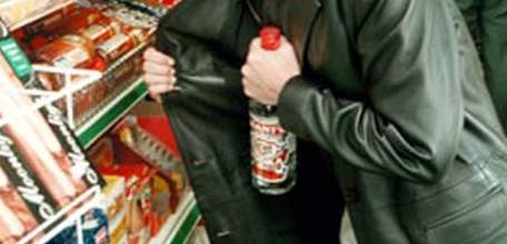 Раскрыта кража ТМЦ из магазина &laquo;Пятёрочка&raquo; в посёлке Газопровод Елецкого района