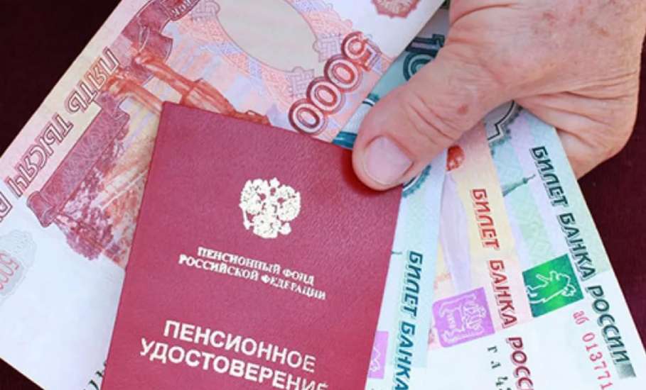 Прожиточный минимум для пенсионеров Липецкой области в 2018 году составит 8620 рублей