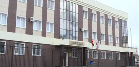 ОМВД России по г. Ельцу пополнился выпускниками юридических ВУЗов страны
