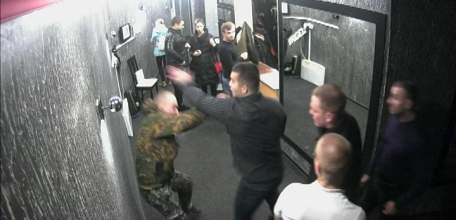 По факту происшествия в одном из ночных клубов Ельца проводится доследственная проверка