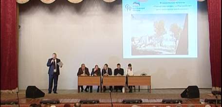 Ельчан приглашают на общественное обсуждение проектов благоустройства микрорайонов &laquo;Эльта&raquo; и &laquo;Строитель&raquo;, сквера им. А.Т. Харченко и парка 40-летия Октября