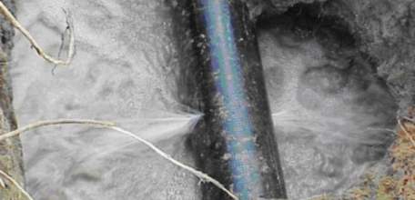 Московская межрегиональная транспортная прокуратура выявила нарушения законодательства при оказании коммунальных услуг