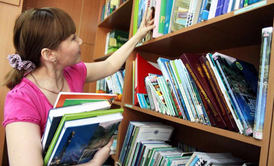 В библиотеках города Ельца пройдет традиционная IX общебиблиотечная "Неделя доброты"