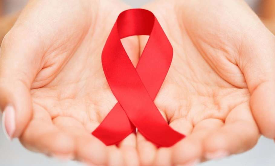 С 15 ноября по 15 декабря в Ельце проходит месячник информационной работы с населением по профилактике ВИЧ-инфекции
