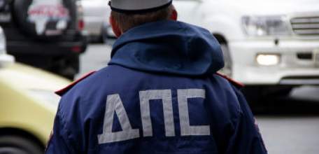 Автоинспекторы за сутки выявили почти полторы тысячи нарушений ПДД на дорогах Липецкой области