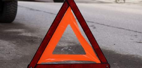 Спасатели МЧС приняли участие в ликвидации последствий ДТП в Елецком районе