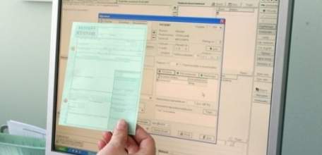 100-тысячный электронный больничный выдали в Ельце