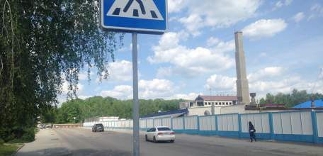 С 15 по 17 ноября сотрудники ГИБДД Ельца выявляли нарушения правил проезда пешеходных переходов водителями и нарушения ПДД пешеходами