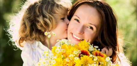 Мероприятия ко Дню матери в Ельце