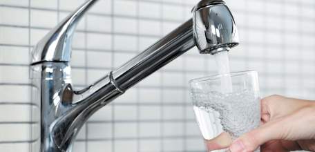 После вмешательства прокуратуры восстановлено холодное водоснабжения жителей одного из сел Елецкого муниципального района