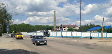 ОГИБДД ОМВД России по г. Ельцу просит откликнуться очевидцев ДТП на улице Героев