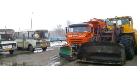 В Ельце состоялись учения городских служб быстрого реагирования