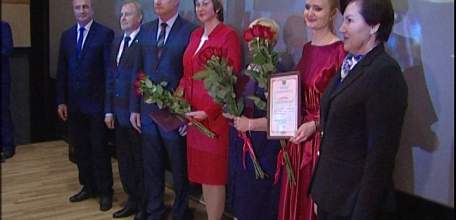 Елецкий медицинский колледж им. Константиновой отметил 145-летие