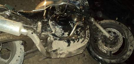 Профилактика детского дорожно-транспортного травматизма является одним из приоритетных направлений деятельности ОВД Липецкой области