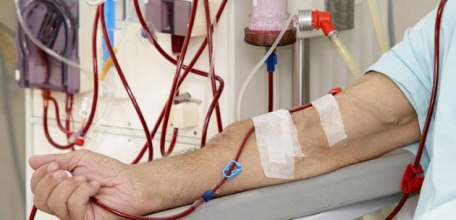 В Липецкой области увеличат выплаты больным, которые получают лечение гемодиализом