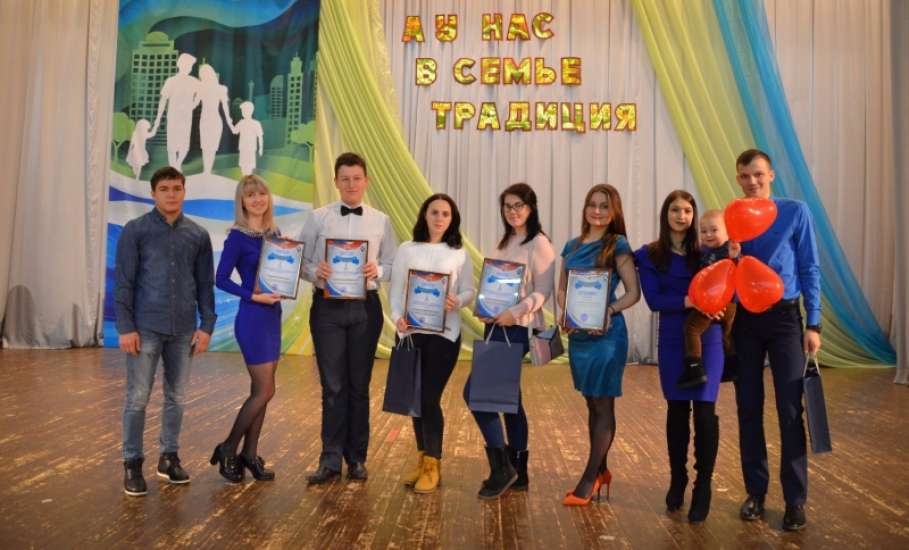 В ЕГУ им.И.А. Бунина подвели итоги Всероссийского студенческого конкурса