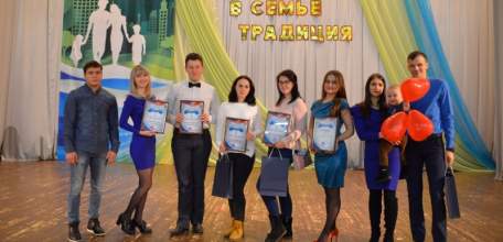 В ЕГУ им.И.А. Бунина подвели итоги Всероссийского студенческого конкурса