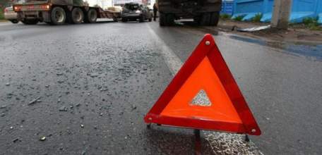 ГИБДД просит откликнуться очевидцев ДТП на Новолипецкой улице