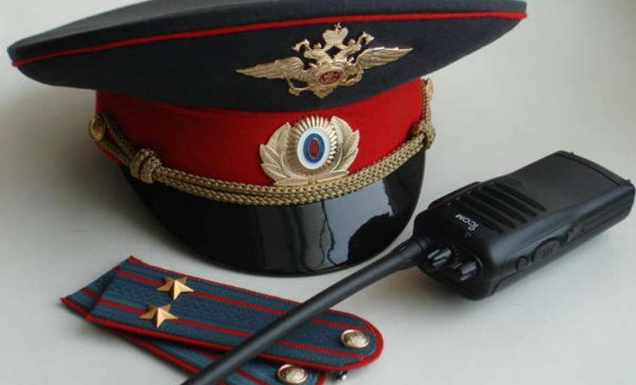 В Ельце будет создан музей памяти ветеранов МВД