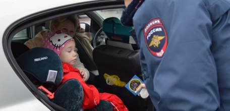 С 4 по 6 декабря в Елецком районе будут проводиться массовые проверки автотранспорта