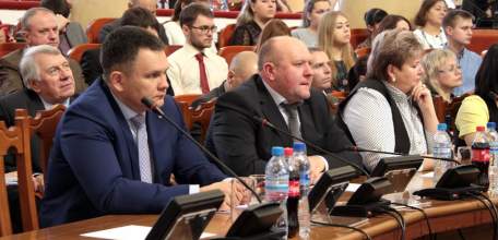 В развитие гуманитарной сферы в Липецкой области будет вложено 23 млрд. рублей