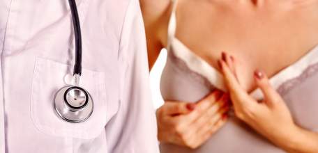 В Клинике Доктора Шаталова по воскресеньям ведёт приём врач-онколог-маммолог из Воронежа