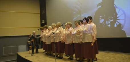 В Ельце отметили Международный день инвалидов