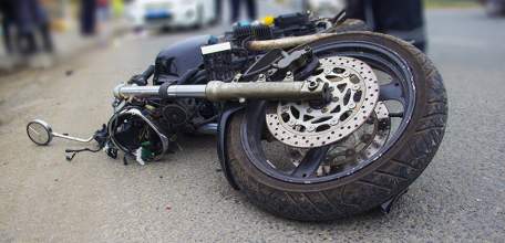 ОГИБДД ОМВД России по г. Ельцу: Особую тревогу вызывает количество происшествий с участием мототранспорта