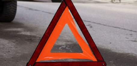 В Ельце в ДТП пострадала пассажирка ИЖа