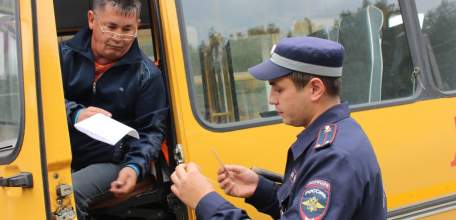 С 1 по 11 декабря сотрудниками ОГИБДД ОМВД России по Елецкому району проводились оперативно-профилактические мероприятия