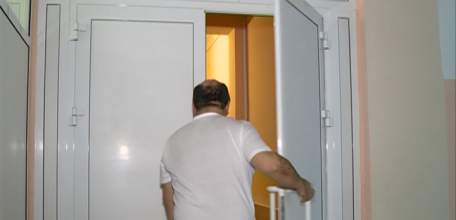 Врачи призывают ельчан внимательнее относиться к своему здоровью в период межсезонья и заболеваемости ОРВИ