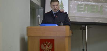 В Ельце состоялось заседание антинаркотической комиссии