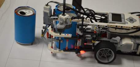 Елецкие робототехники отлично выступили на межрегиональных соревнованиях в городе Тамбов